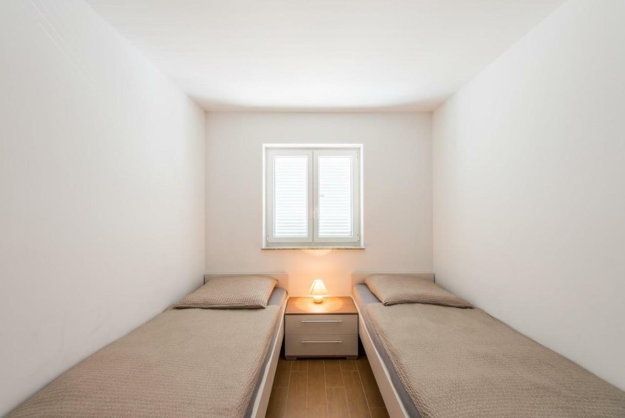 Fewo Villa Adria Barusic 외부 사진